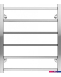 Полотенцесушитель Ватикан П6 500x600 (хром) Terminus