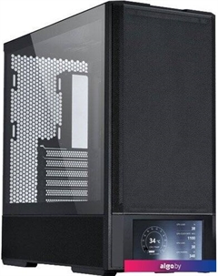 Корпус 207 Digital G99.LAN207DX.R0 Lian li