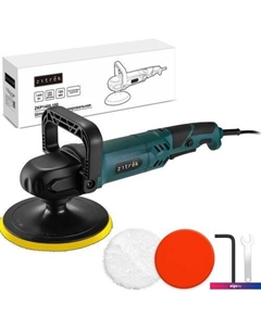 Полировальная машина ZKP1400-180 085-1038 Zitrek