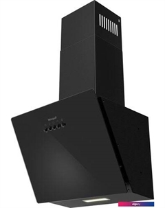 Кухонная вытяжка Lyra BL Weissgauff
