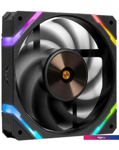 Вентилятор для корпуса X12 ARGB Reverse (черный) Valkyrie