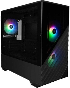 Корпус DK D7 ARGB D7-BK-3F7 1stplayer