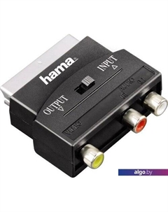 Адаптер 122239 Hama