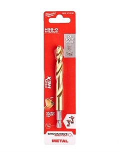 Сверло 4932471090 Milwaukee