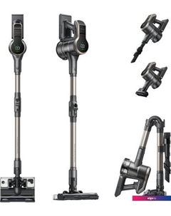 Пылесос Cordless Vacuum Cleaner J40 V2517 (евровилка) Trouver