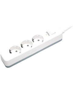 Сетевой фильтр POWER STREAM PF_C3951 Perfeo