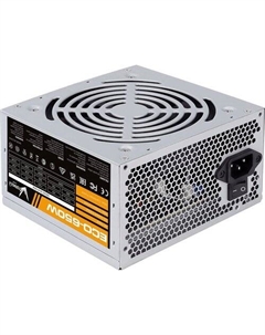 Блок питания ECO-650W Formula