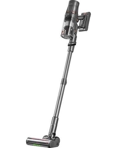 Пылесос RED X20 Storm Aqua Red solution