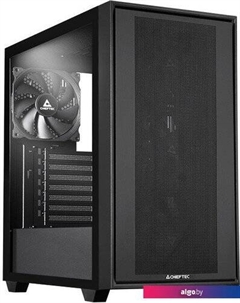 Корпус Night Hunter Chieftec