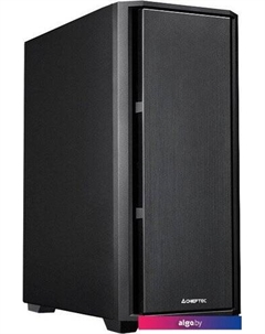 Корпус Pro Midi Q Chieftec