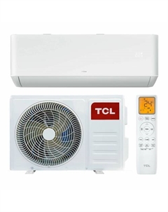 Кондиционер GentleCool TAC-TP12ONF/R Tcl