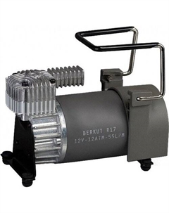 Автомобильный компрессор R17 Беркут