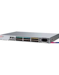 Управляемый коммутатор 3-го уровня G610 BR-G610-24-32G EB1 Brocade