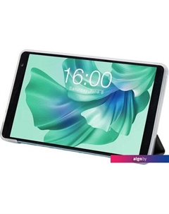 Планшет Teclast P85T 4GB/64GB Wi-Fi (мятный, с чехлом)