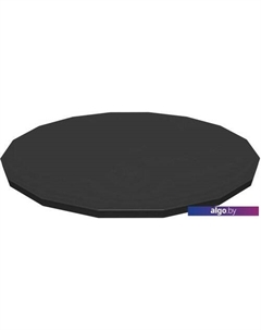 Тент для каркасного бассейна 488 см 58249 Bestway