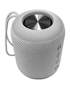 Беспроводная колонка Peak (серый) Platinet