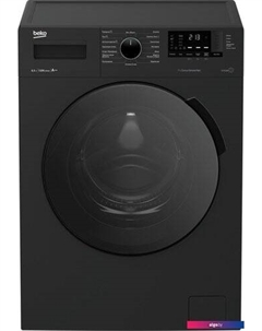 Стиральная машина WSPE6612A Beko