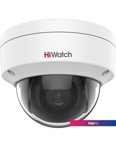 IP-камера DS-I402(D) (2.8 мм) Hiwatch
