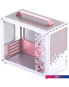 Корпус Z20 (белый/розовый) Jonsplus