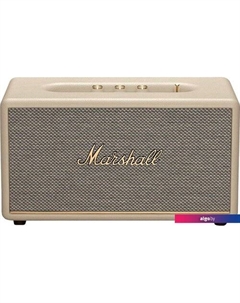 Беспроводная колонка Stanmore III (кремовый) Marshall