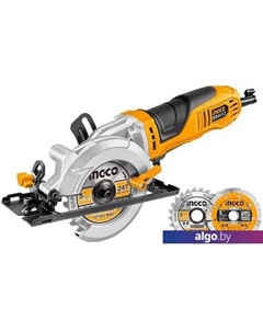 Дисковая (циркулярная) пила MFS1251 Ingco