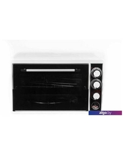 Мини-печь Чудо Пекарь ЭДБ-0123 (белый) Узби