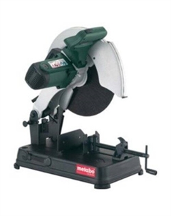 Дисковая пила CS 23-355 Metabo