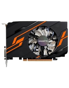 Видеокарта GeForce GT 1030 OC 2GB [GV-N1030OC-2GI] Gigabyte