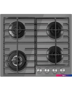 Варочная панель EGHG.64.63CLGR/G Maunfeld