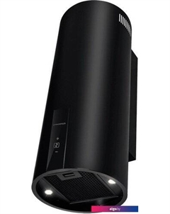 Кухонная вытяжка Lee Wall 35 Sensor (черный) Maunfeld