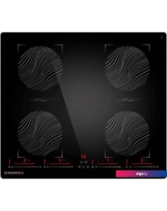 Варочная панель CVI594SB2BKF Inverter Maunfeld
