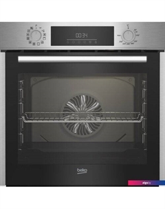 Электрический духовой шкаф BIOM1531KXNС Beko