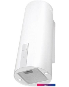 Кухонная вытяжка Lee Wall 35 Sensor (белый) Maunfeld