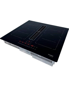 Варочная панель HHIH 6858 BG Hyundai