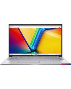 Ноутбук ASUS Vivobook 17 X1704VA-AU731 Asus