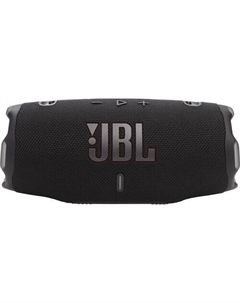 Беспроводная колонка Charge 6 (черный) Jbl