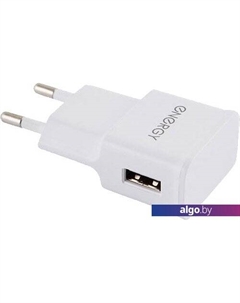 Сетевое зарядное ET-09 (белый) Energy