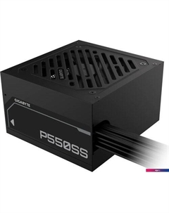 Блок питания P550SS Gigabyte