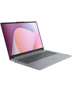 Ноутбук Lenovo IdeaPad Slim 3 16ABR8 82XR009BRK