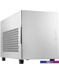 Корпус Sugo 15 SST-SG15S Silverstone