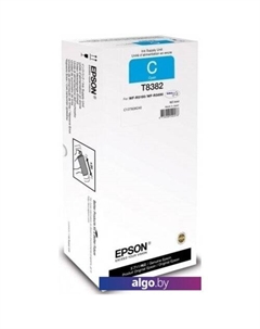 Чернила C13T838240 Epson