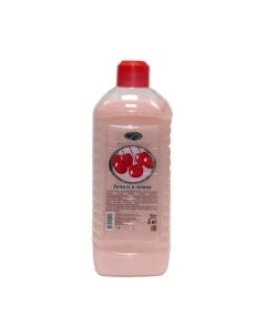 Мыло жидкое Romax Ваниль и вишня