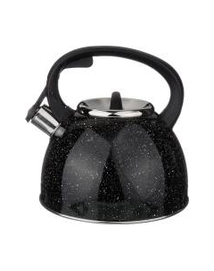 Чайник со свистком Agness 907-045