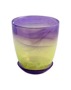 Вазон NiNaGlass №3 93-026 / 4840155097 Ninaglass