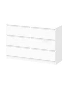 Комод Астрид Мебель Ницца-7 / ЦРК.НЦ.07 Астрид мебель