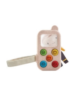 Развивающий игровой набор Plan Toys Телефон / 5674 Plan toys