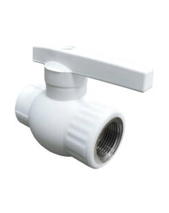 Шаровой кран Valfex ВР 20x1/2 60/15 / 10142012