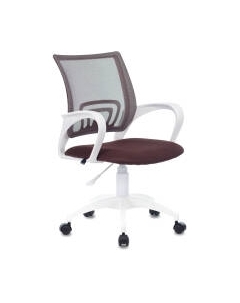 Кресло офисное Brabix Fly MG-396W / 532398