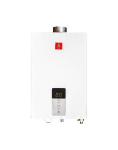 Газовая колонка АТЕМ Житомир ВПГ-20Т Атем