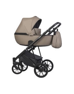 Детская универсальная коляска Riko Basic Leon 2 в 1